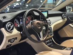 Mercedes-Benz GLA 220 - Ansicht 20