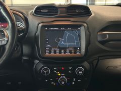 Jeep Renegade - Ansicht 25