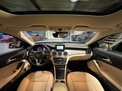 Mercedes-Benz GLA 220 - Ansicht 25