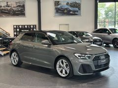 Audi A1 - Ansicht 2