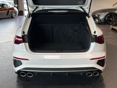 Audi S3 - Ansicht 10