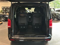 Mercedes-Benz V 250 - Ansicht 9