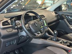 Renault Kadjar - Ansicht 16