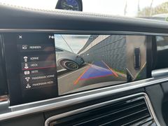 Porsche Panamera - Ansicht 23
