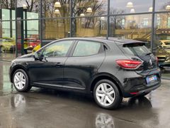 Renault Clio - Ansicht 2