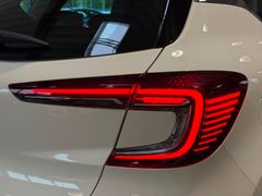 Renault Captur - Ansicht 12