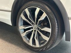 VW Tiguan - Ansicht 17