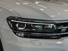 VW Tiguan - Ansicht 14