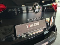 VW Touran - Ansicht 11