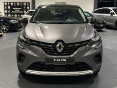 Renault Captur - Ansicht 9