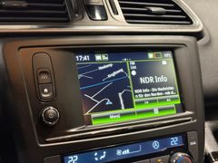 Renault Kadjar - Ansicht 41