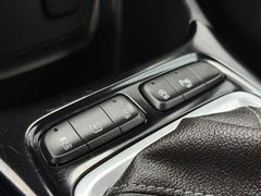 Opel Crossland X - Ansicht 21