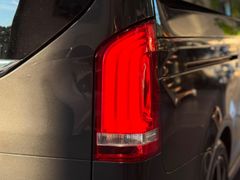 Mercedes-Benz V 220 - Ansicht 40