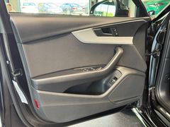 Audi A4 - Ansicht 15