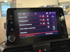 Peugeot Rifter - Ansicht 28