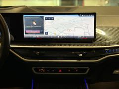 BMW X7 - Ansicht 27