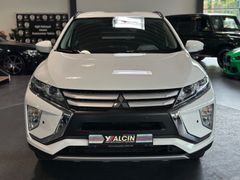 Mitsubishi Eclipse Cross - Ansicht 7