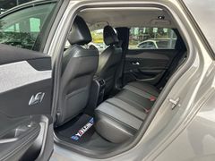 Peugeot 308 - Ansicht 13
