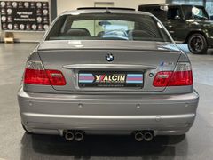 BMW M3 - Ansicht 9
