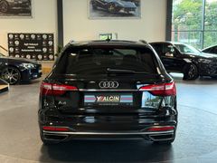 Audi A4 - Ansicht 4