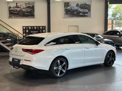 Mercedes-Benz CLA 200 Shooting Brake - Ansicht 3