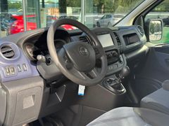 Opel Vivaro - Ansicht 13