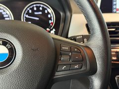 BMW X1 - Ansicht 29