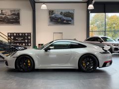 Porsche 992 - Ansicht 6