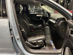 Volvo XC 40 - Ansicht 42