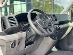 VW Crafter - Ansicht 15