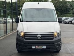 VW Crafter - Ansicht 8