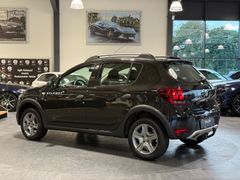 Dacia Sandero - Ansicht 4