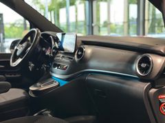 Mercedes-Benz V 220 - Ansicht 30