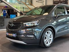 Opel Mokka X - Ansicht 4