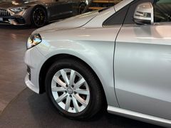 Mercedes-Benz B 180 - Ansicht 13