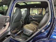 BMW X7 - Ansicht 24