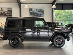 Mercedes-Benz G 320 - Ansicht 7