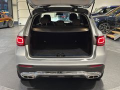Mercedes-Benz GLC 220 - Ansicht 10