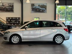 Mercedes-Benz B 180 - Ansicht 5