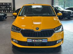 Škoda Fabia - Ansicht 2