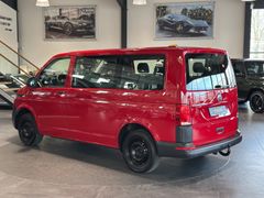 VW T6 Transporter - Ansicht 8