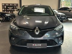 Renault Clio - Ansicht 8
