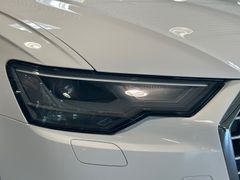 Audi A6 - Ansicht 16