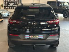 Opel Grandland X - Ansicht 8