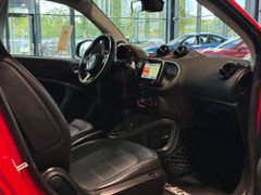 smart ForTwo - Ansicht 26