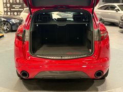 Alfa Romeo Stelvio - Ansicht 10
