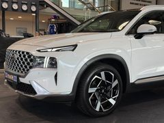 Hyundai Santa Fe - Ansicht 10
