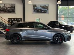 Audi A3 - Ansicht 4