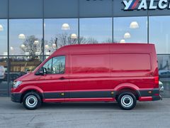 VW Crafter - Ansicht 3