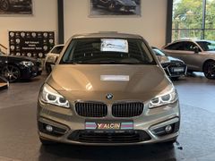 BMW 218 Active Tourer - Ansicht 8